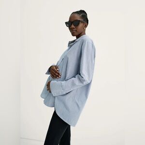 Hatch Collection The Classic Buttondown